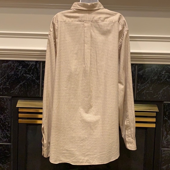 Ralph Lauren Classic Fit Shirt - Picture 4 of 6